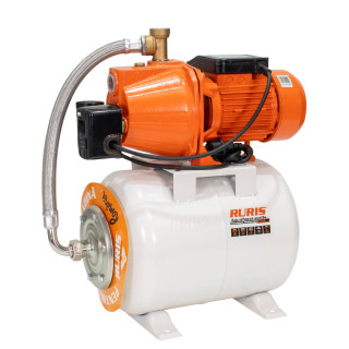 Hydrofor ruris aquapower 2010s