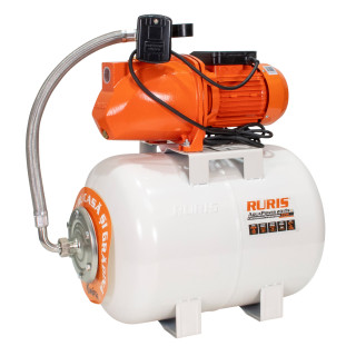 Hydrofor ruris aquapower 2011s