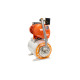 Hydrofor ruris aquapower 4010s