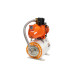 Hydrofor ruris aquapower 4010s