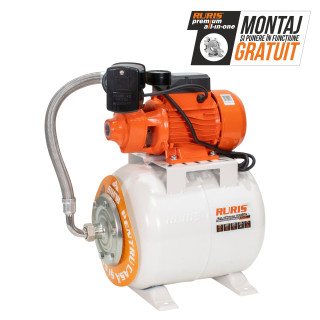 Hydrofor ruris aquapower 1008s