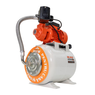 Hydrofor ruris aquapower 1008s