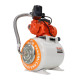 Hydrofor ruris aquapower 1008s
