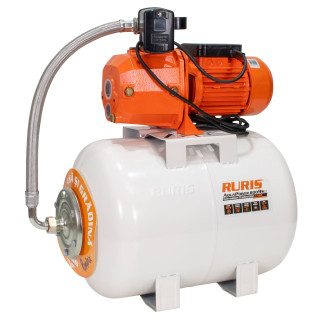 Hydrofor ruris aquapower 8009s