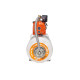 Hydrofor ruris aquapower 8009s
