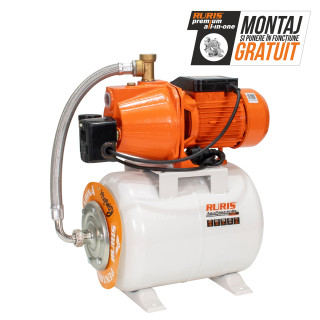Hydrofor ruris aquapower 2010s