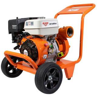 Motorové čerpadlo ruris mp300xr