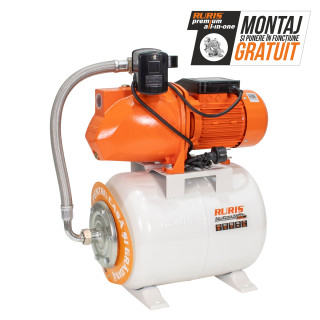 Hydrofor ruris aquapower 3009s
