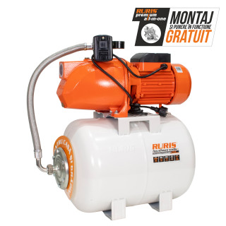 Hydrofor ruris aquapower 5010s