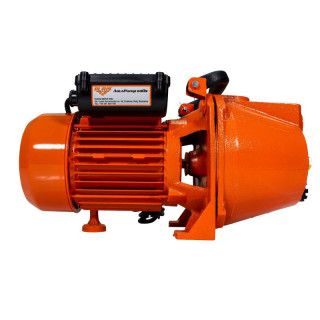 Záhradné čerpadlo ruris aqua pump 600s