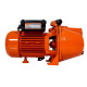 Záhradné čerpadlo ruris aqua pump 600s