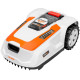 Robotická kosačka ruris rxr1000