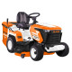 Trávnikový traktor RURIS RX EXPLORER 1700H
