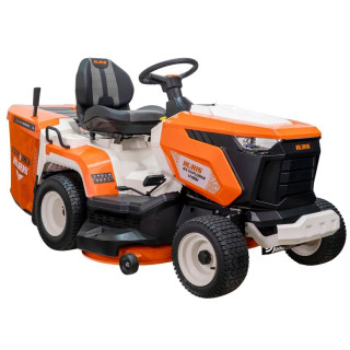 Trávnikový traktor RURIS RX EXPLORER 1700H