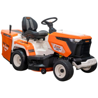 Trávnikový traktor RURIS RX EXPLORER 840M