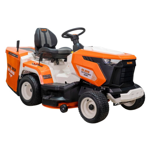Trávnikový traktor RURIS RX EXPLORER 920M
