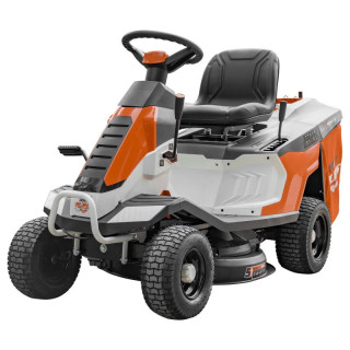 Trávnikový traktor ruris rx pilot 001m