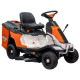Trávnikový traktor ruris rx pilot 001m