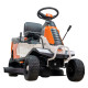 Trávnikový traktor ruris rx pilot 001m
