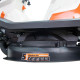 Trávnikový traktor ruris rx pilot 001m