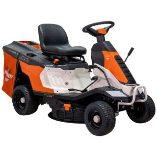 Trávnikový traktor ruris rx pilot 002h