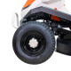 Trávnikový traktor ruris rx pilot 002h