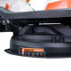 Trávnikový traktor ruris rx pilot 002h