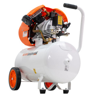 Kompresor ruris double power 5000