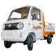 RURIS LIMIT PILOT 5000A e-cargo biele