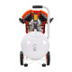 Kompresor ruris double power 5000