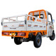 RURIS LIMIT PILOT 5000A e-cargo biele