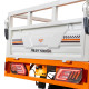 RURIS LIMIT PILOT 5000A e-cargo biele