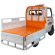 RURIS LIMIT PILOT 5000A e-cargo biele