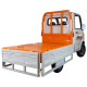 RURIS LIMIT PILOT 5000A e-cargo biele