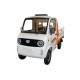 RURIS LIMIT PILOT 5000A e-cargo biele