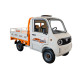 RURIS LIMIT PILOT 5000A e-cargo biele