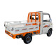 RURIS LIMIT PILOT 5000A e-cargo biele