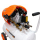 Kompresor ruris double power 5000