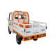 RURIS LIMIT PILOT 5000A e-cargo biele