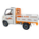 RURIS LIMIT PILOT 5000A e-cargo biele
