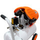 Kompresor ruris double power 5000