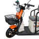 RURIS PILOT 3020A e-trojkolka biela
