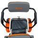 RURIS PILOT 3020A e-trojkolka biela