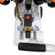 Kompresor ruris double power 5000