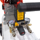 Kompresor ruris airpower5000