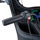RURIS PILOT 3070A e-trojkolka biela