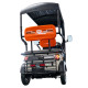 RURIS PILOT 3070A e-trojkolka biela