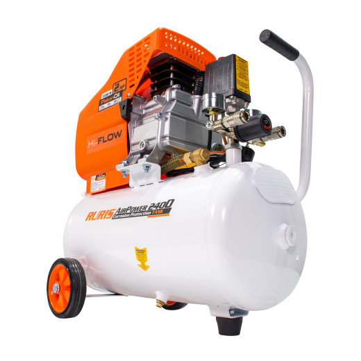 Kompresor ruris airpower2400 Kompresor ruris airpower2400