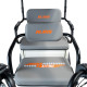 RURIS PILOT 3070A e-trojkolka biela