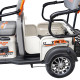 RURIS PILOT 3070A e-trojkolka biela
